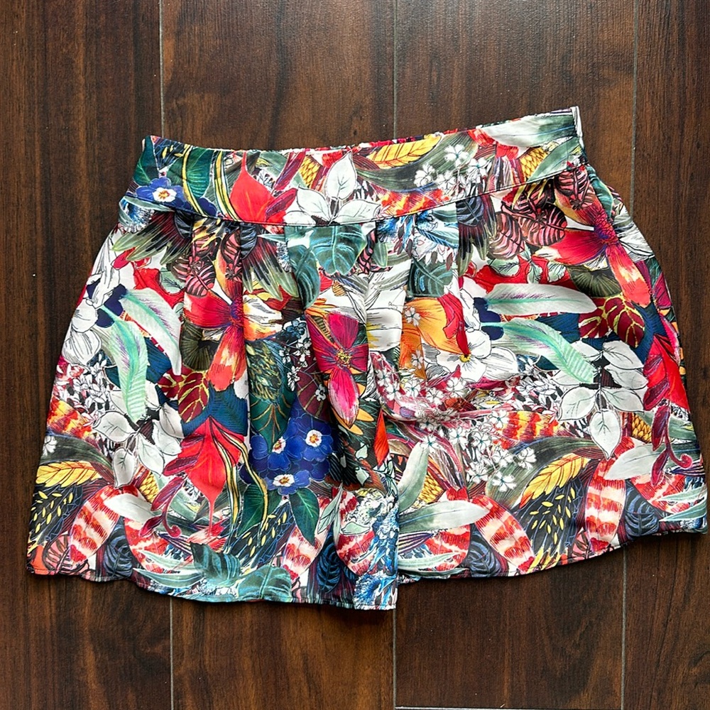 Zara skirt
